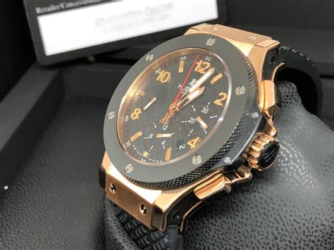 hublot big bang oro rosa prezzo|Acquista Hublot Big Bang su Chrono24.